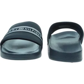 Tommy Hilfiger Webbing Blau 40