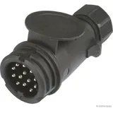 Herth+Buss ELPARTS Stecker