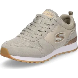 SKECHERS OG 85 - Goldn Gurl taupe 37