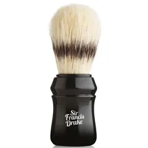XanitaliaPro Rasierpinsel Sir Francis Drake 100 % natürliche Borsten