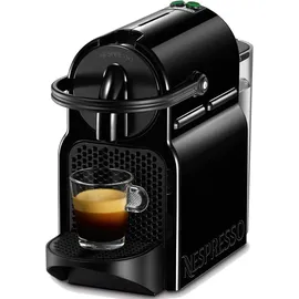 De'Longhi Nespresso Inissia EN 80.B schwarz