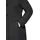 GIL BRET Sommermantel mit Stehkragen und Pattentaschen, Black, 44