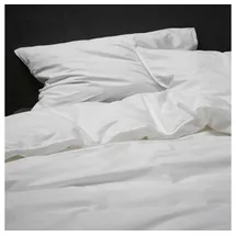 Essenza Guy weiß 155 x 220 cm + 80 x 80 cm