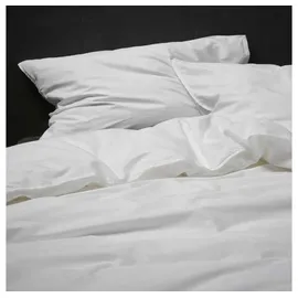 Essenza Guy weiß 155 x 220 cm + 80 x 80 cm