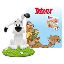 54 min  11000594 Asterix - Die Odyssee (Mehrfarbig)