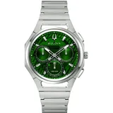 BULOVA Curv 96A338 Edelstahl 44 mm 96A338