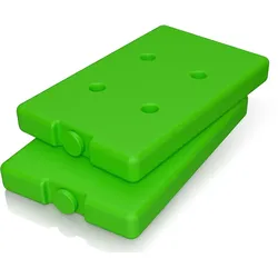 GS10Z010 Kälteakku (Grün) (inkl. Lieferung zum Aufstellungsort)