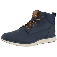 Timberland Killington Chukka M« 41,5 blau Sommerschuhe