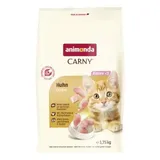 Animonda Carny Kitten Huhn 1,75 kg