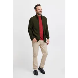 FQ1924 Strickjacke FQ1924 grün L