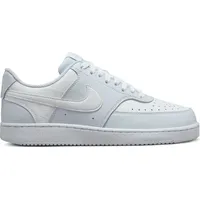 Nike Court Vision Low Next Nature Damen football grey/white 40,5