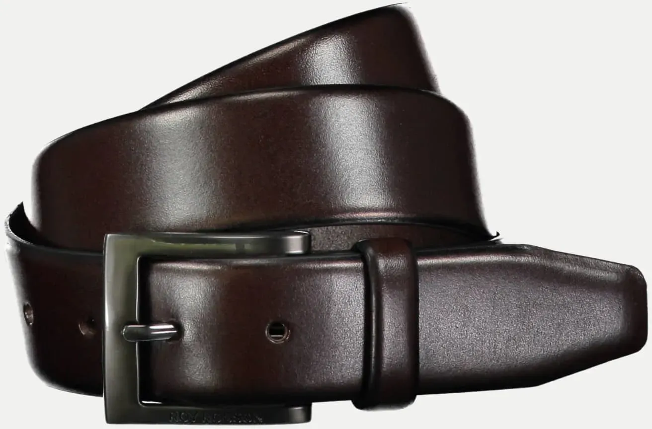 Gürtel Braun 110