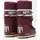 MOON BOOT MB Icon Damen Bordeaux 42