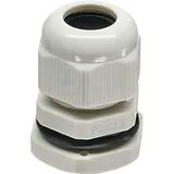 InLine Kabeldurchführung Nylon IP68 18-25mm, grau