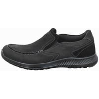 Jomos Campus Slipper schwarz