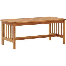 vidaXL Garten-Lounge-Set 5-tlg. grau
