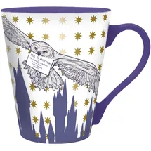 abysse corp sas HARRY POTTER - Mug - 250 ml - Letter from Hogwarts - cardboard pkg