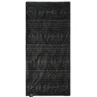 Buff Reversible Polar Multifunktionstuch urid black