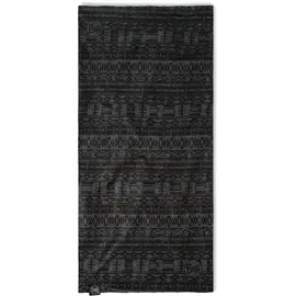 Buff Reversible Polar Multifunktionstuch urid black