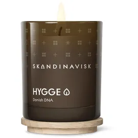 Skandinavisk HYGGE Duftkerze 65 g