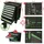 KS Tools COMPETITION Werkstattwagen mit 7 Schubladen und 119 Premium-Werkzeugen