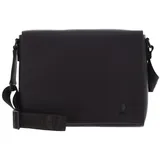 U.S. Polo Assn. Umhängetasche Messenger Bag braun