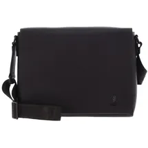 U.S. Polo Assn. Umhängetasche Messenger Bag braun