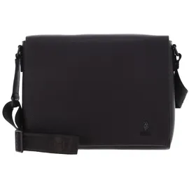 U.S. Polo Assn. Umhängetasche Messenger Bag braun