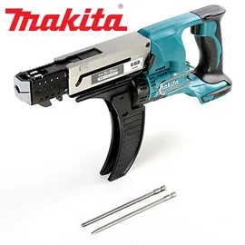 Makita DFR550Z ohne Akku