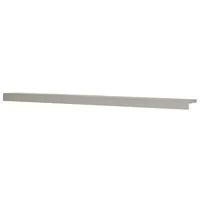 Lomadox Wandregal 200 cm Wandboard Bücherregal Wohnzimmer Regal Regalbrett