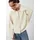 Comma, Strickjacke beige L