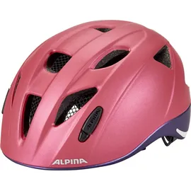 Alpina Ximo LE 47-51 cm Kinder deeprose/violet 2020