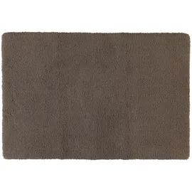 Rhomtuft Square Taupe 60 x 90 cm