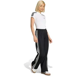 adidas Jogger Pants Hosen Schwarz XS