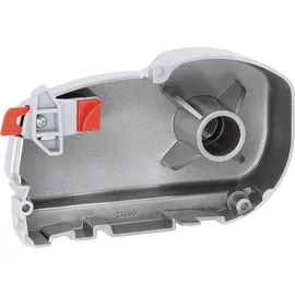 Fiamma Endkappe links, Titanium - Ersatzteil Nr. 98655T586 - passend zu F45 L