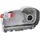 Fiamma Endkappe links, Titanium - Ersatzteil Nr. 98655T586 - passend zu F45 L