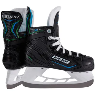 Bauer X-LP Schlittschuh Bambini R Regular, Größe:YT 7 = 25