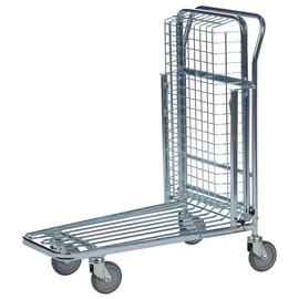 Kongamek Einkaufswagen 300 kg
