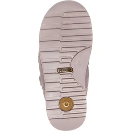 Primigi Tiguan Klettstiefel Rosa/Grau 25