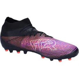 Puma Future 8 Pro MG Erwachsene PUMA black/PUMA white/glowing red 45