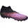 Puma Future 8 Pro MG Erwachsene PUMA black/PUMA white/glowing red 45