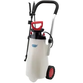Draper Drucksprühgerät 15 L Rot