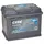Exide EA640 64Ah 12V