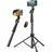 UGREEN Selfie-Stick schwarz