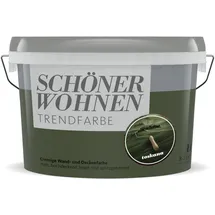 Schöner Wohnen Trendfarbe Toskana grün matt 1 l