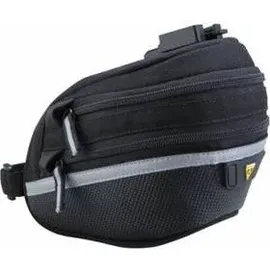 Topeak Wedge Pack II Medium schwarz