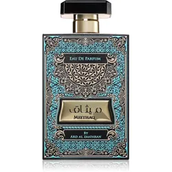 Ard Al Zaafaran Meethaq Eau de Parfum Unisex 100 ml