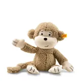 Steiff Soft Cuddly Friends Brownie Affe 30 cm