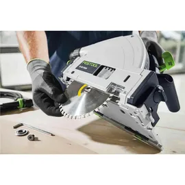 Festool Tauchsäge TS 55 FEBQ-Plus inkl. Systainer SYS 3 M 337