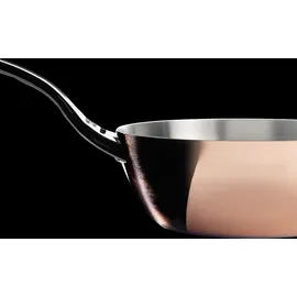 De Buyer Prima Matera Sauteuse 24 cm